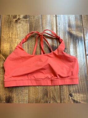 Lululemon Energy Bra